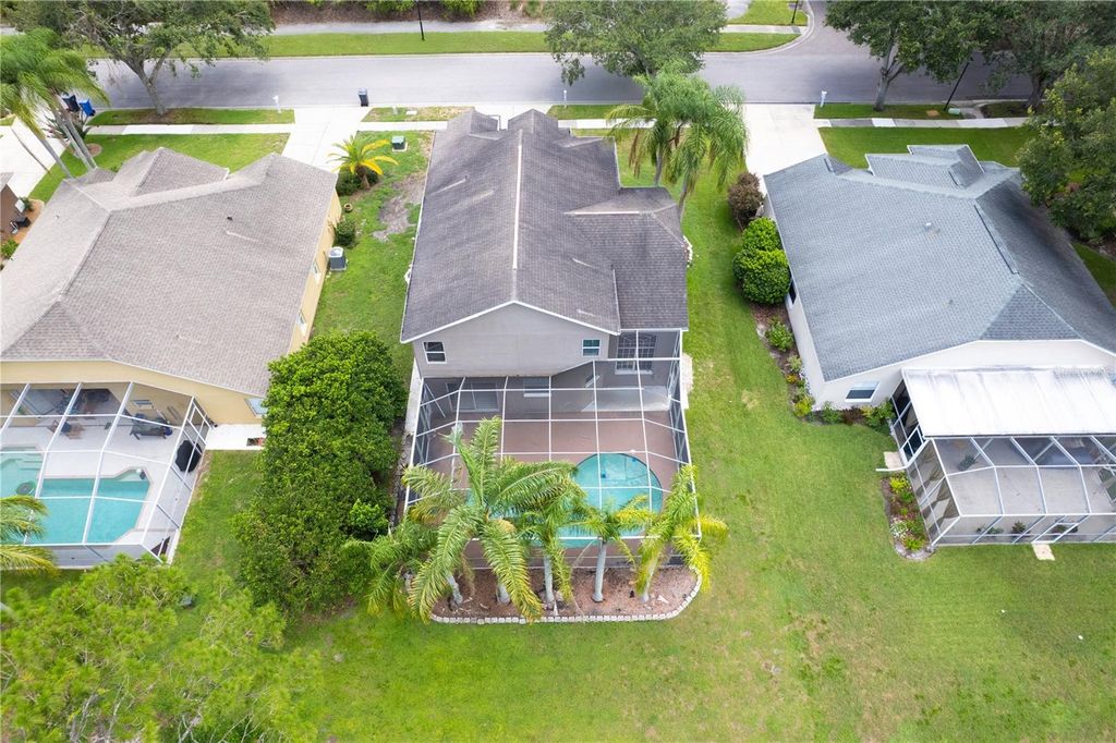 Photo of 7326 Yardley Way, Tampa, FL 33647 (MLS # TB8407695)