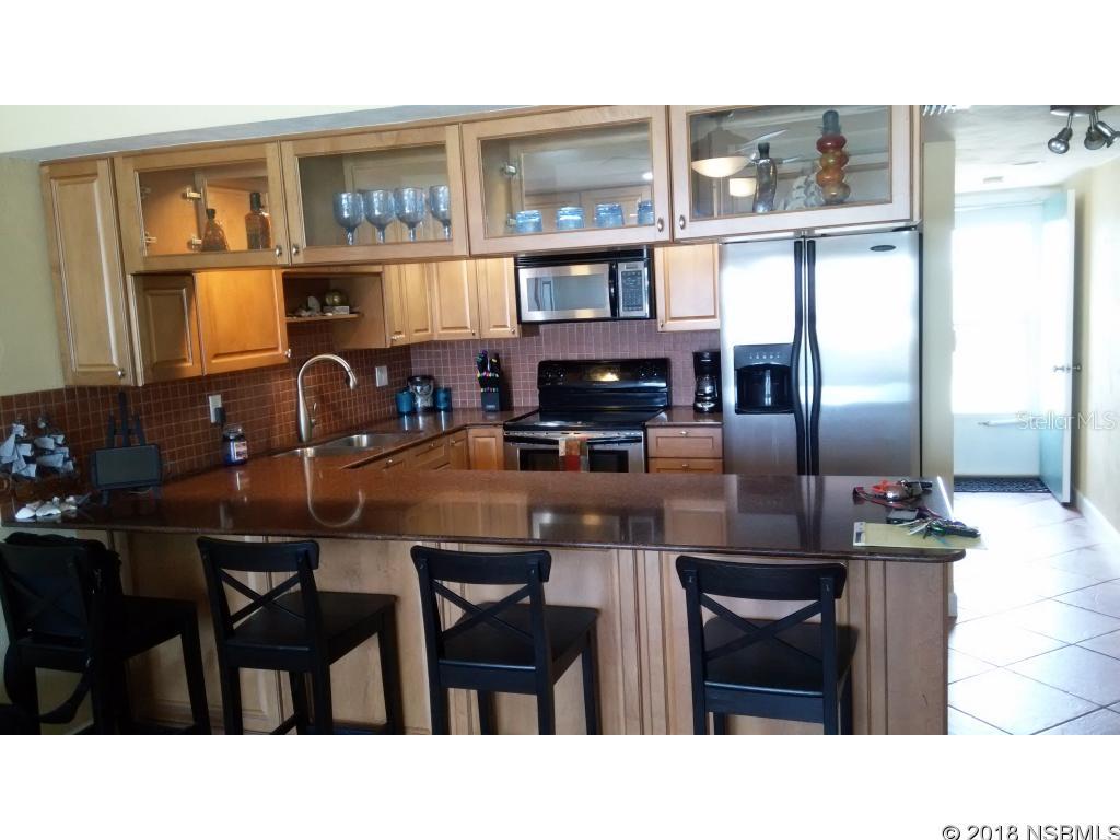 Ocean Club South Condo - Residential