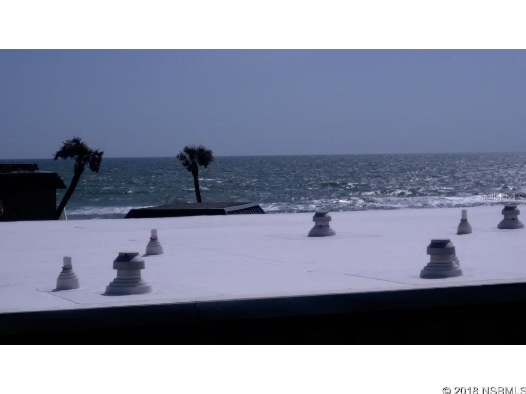 Ocean Club South Condo - Residential