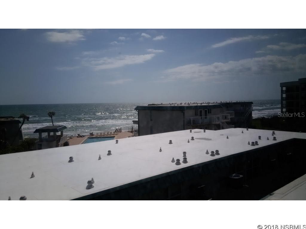 Ocean Club South Condo - Residential