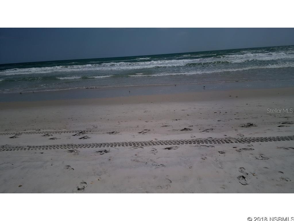 Ocean Club South Condo - Residential