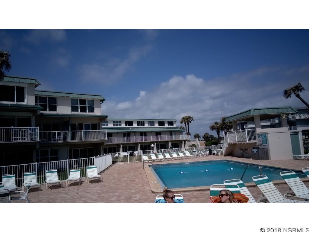 Ocean Club South Condo - Residential