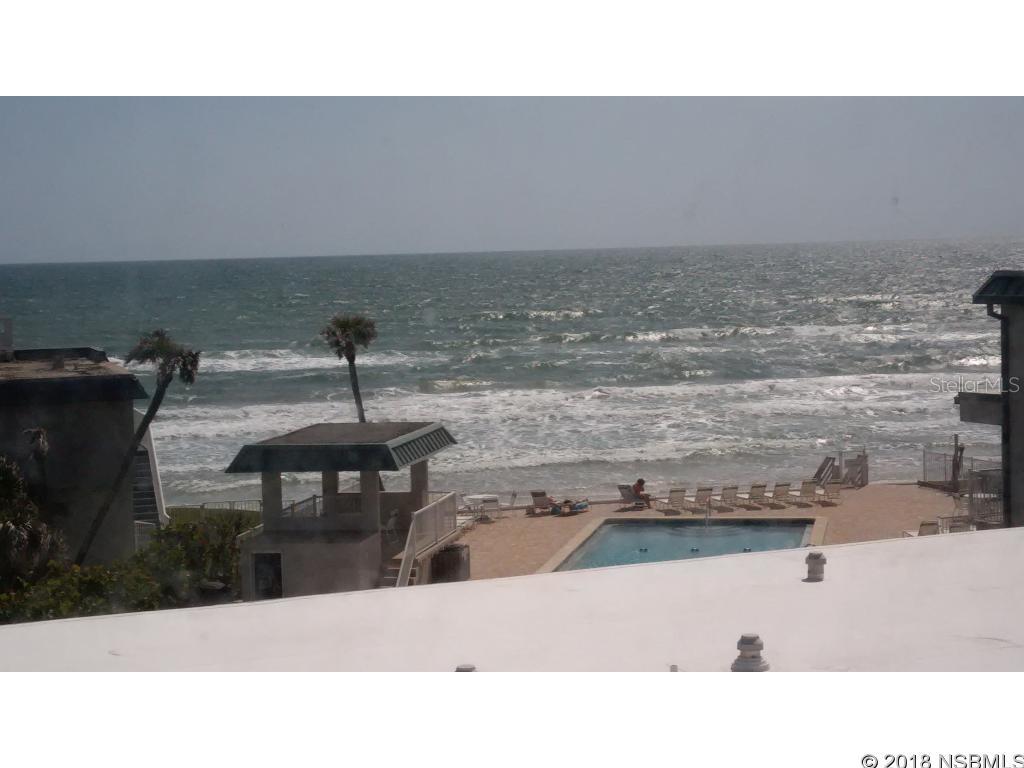 Ocean Club South Condo - Residential