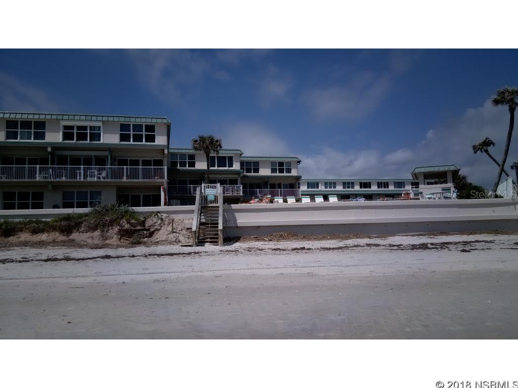 Ocean Club South Condo - Residential