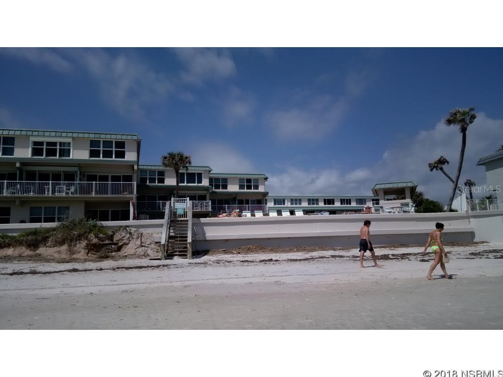 Ocean Club South Condo - Residential