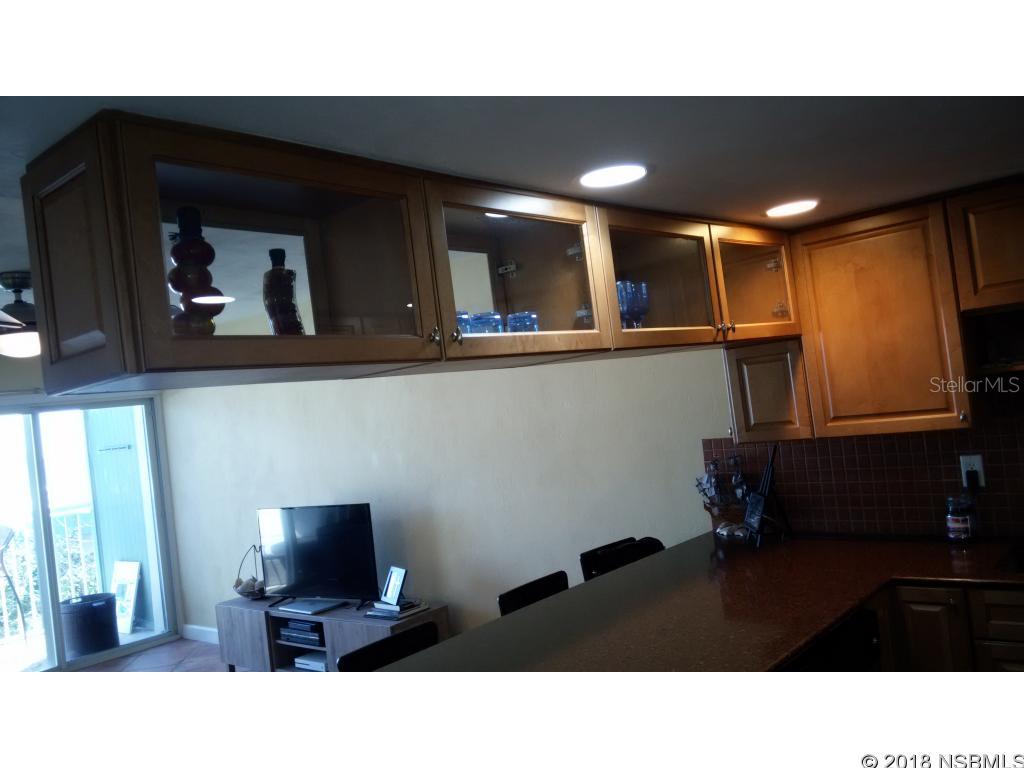 Ocean Club South Condo - Residential