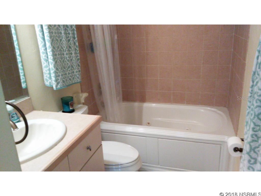 Ocean Club South Condo - Residential