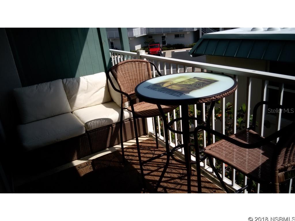 Ocean Club South Condo - Residential