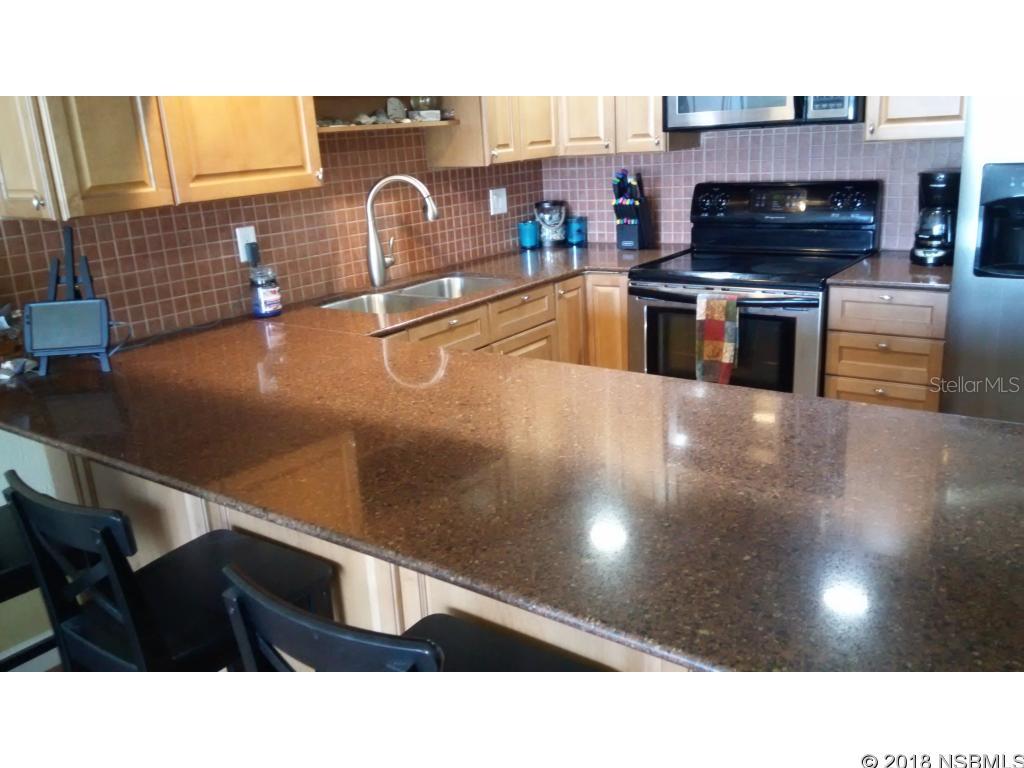 Ocean Club South Condo - Residential