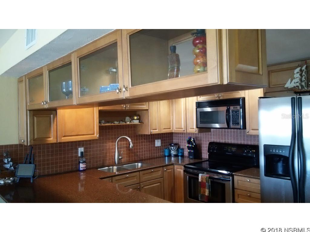 Ocean Club South Condo - Residential