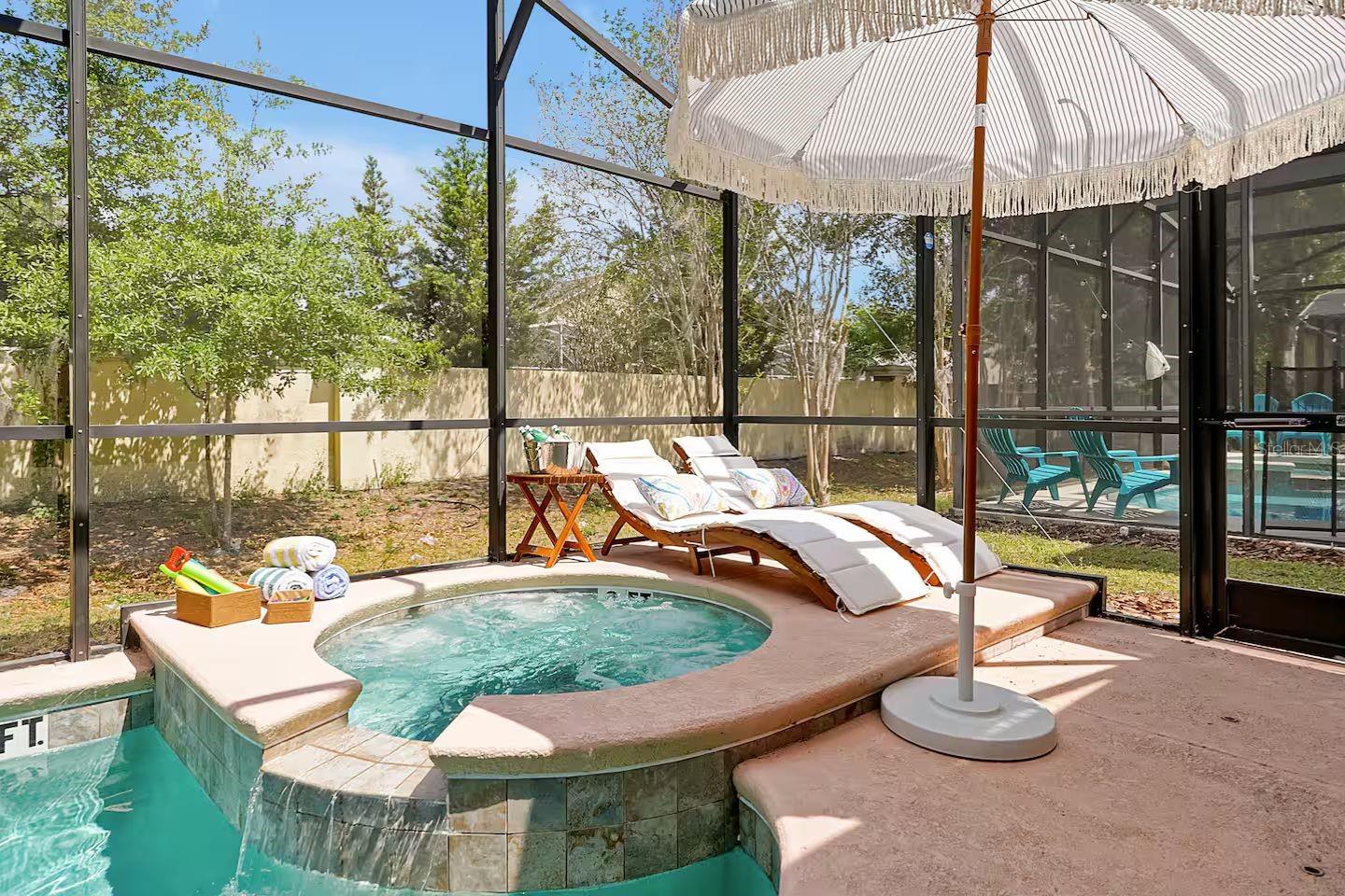 VERANDA PALMS PH 1C - Residential