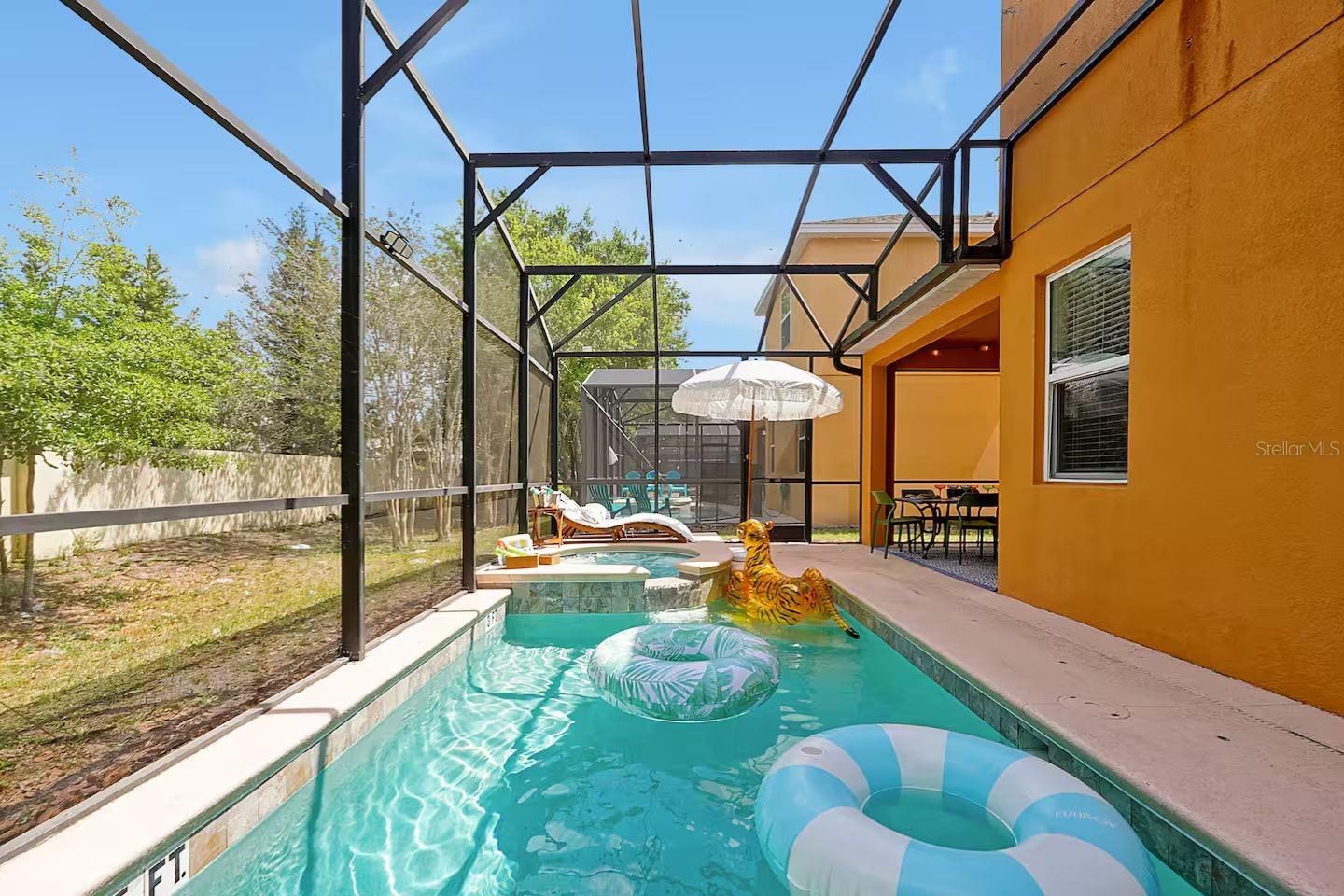 VERANDA PALMS PH 1C - Residential