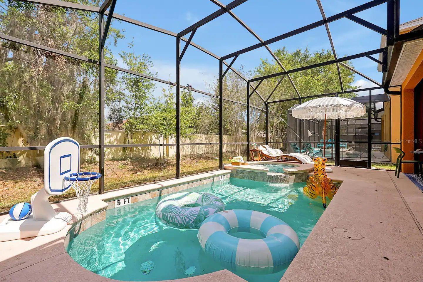 VERANDA PALMS PH 1C - Residential