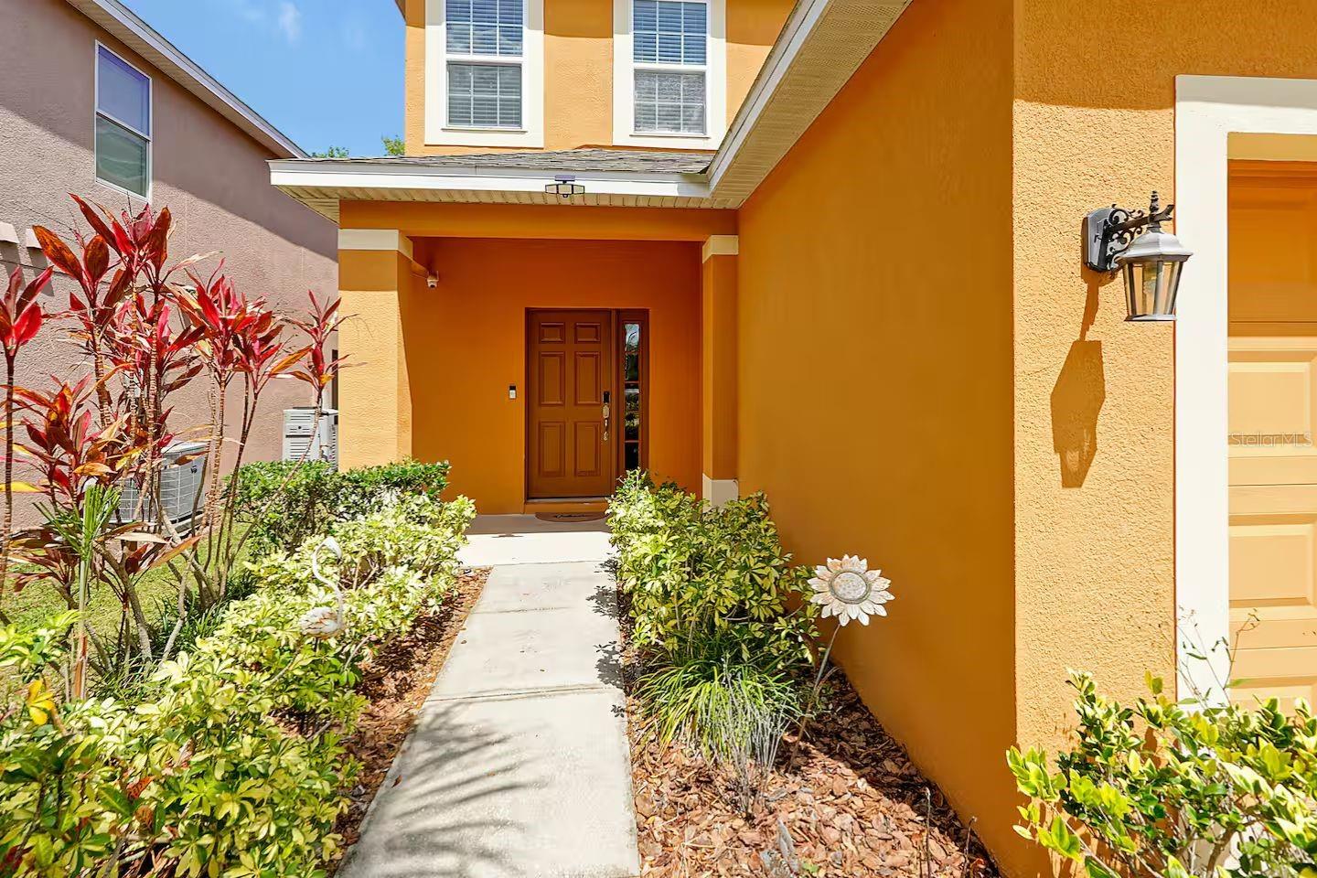 VERANDA PALMS PH 1C - Residential