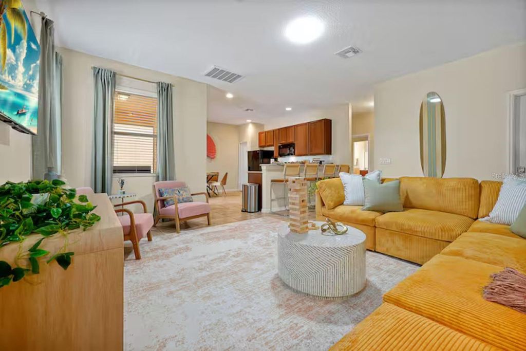 Photo of 2650 Santosh Cove, Kissimmee, FL 34746 (MLS # O6394749)