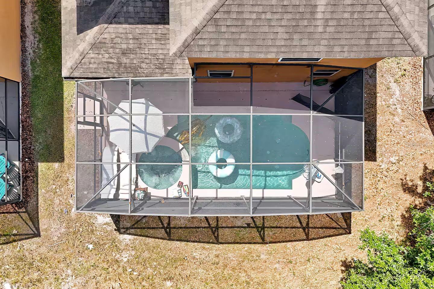 VERANDA PALMS PH 1C - Residential