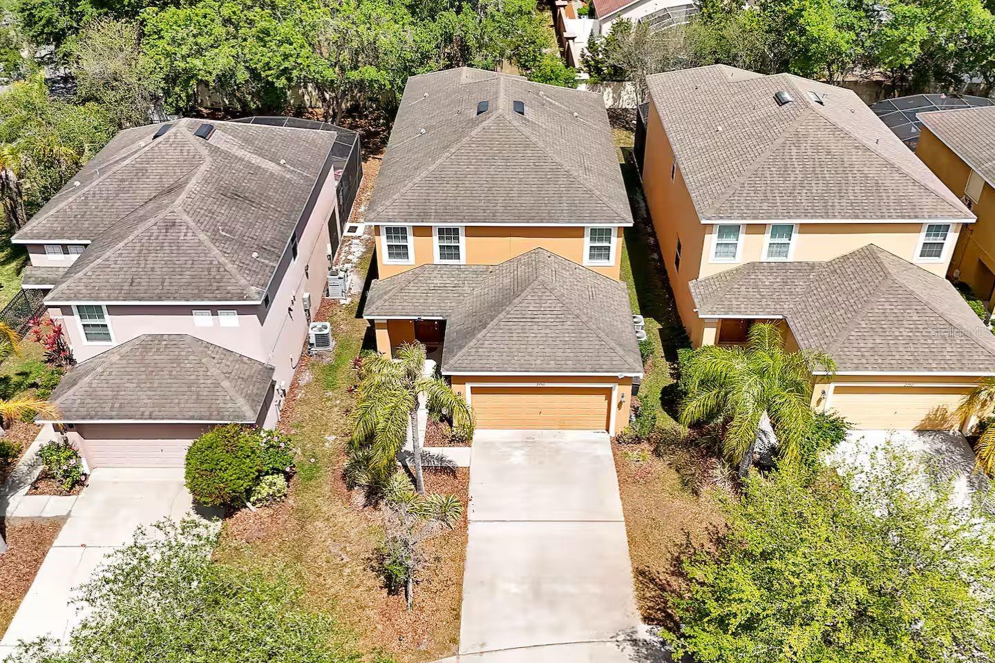 VERANDA PALMS PH 1C - Residential