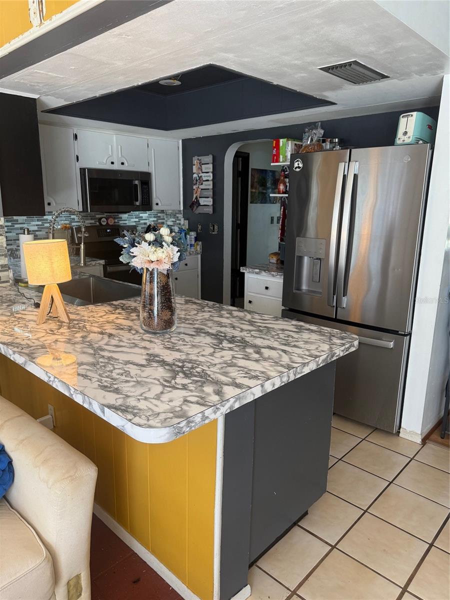 GIBSON BESSIE P SUB - Residential