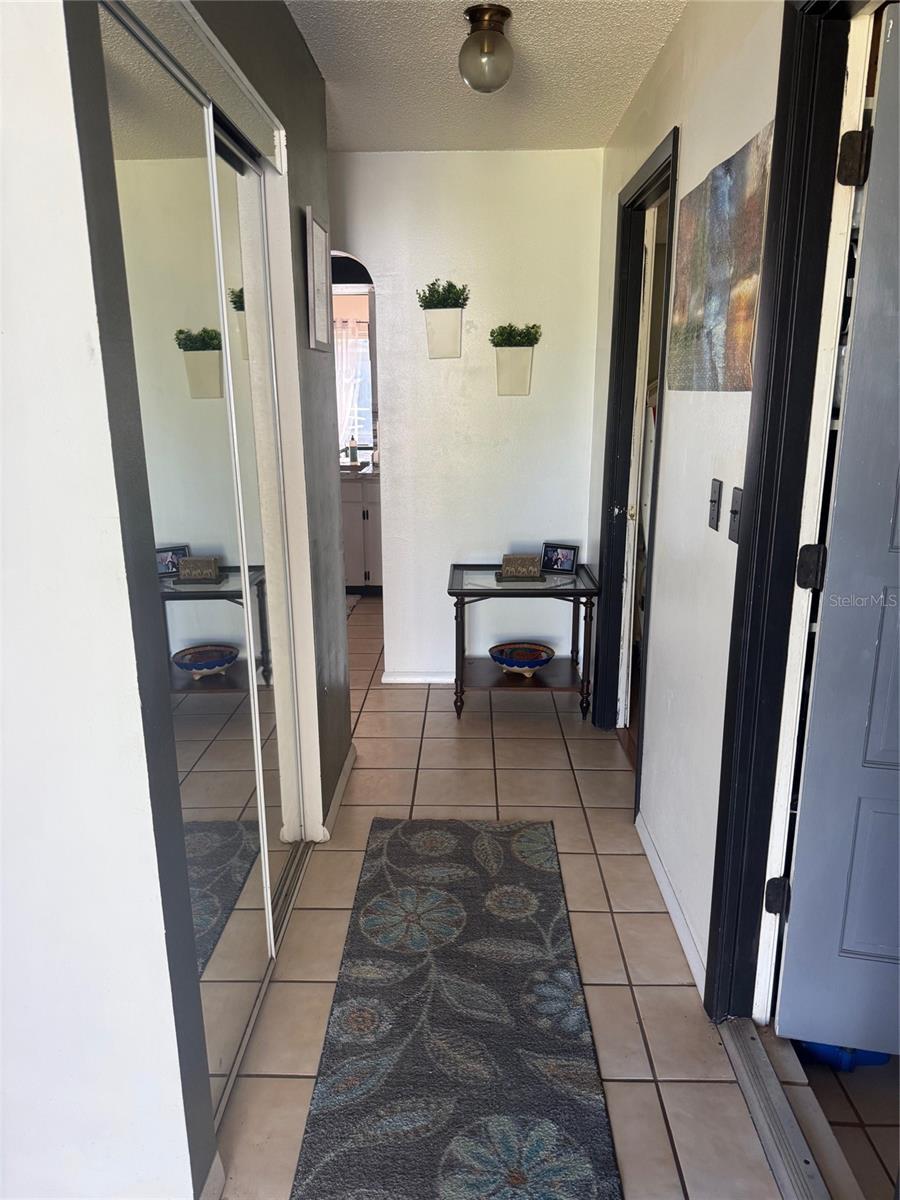 GIBSON BESSIE P SUB - Residential