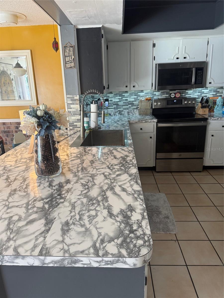 GIBSON BESSIE P SUB - Residential