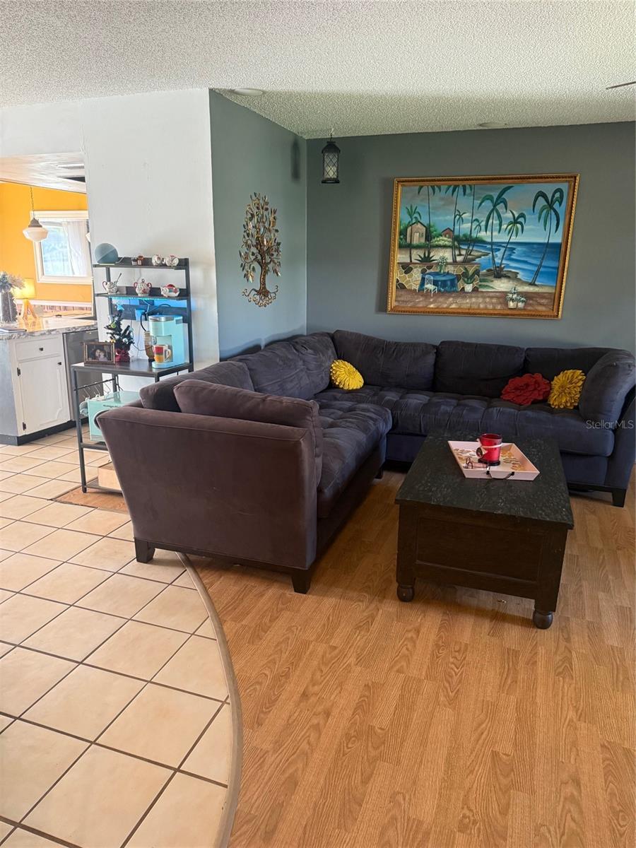 GIBSON BESSIE P SUB - Residential