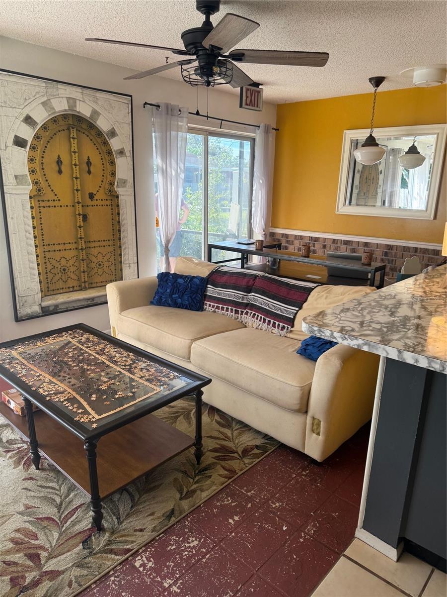 GIBSON BESSIE P SUB - Residential