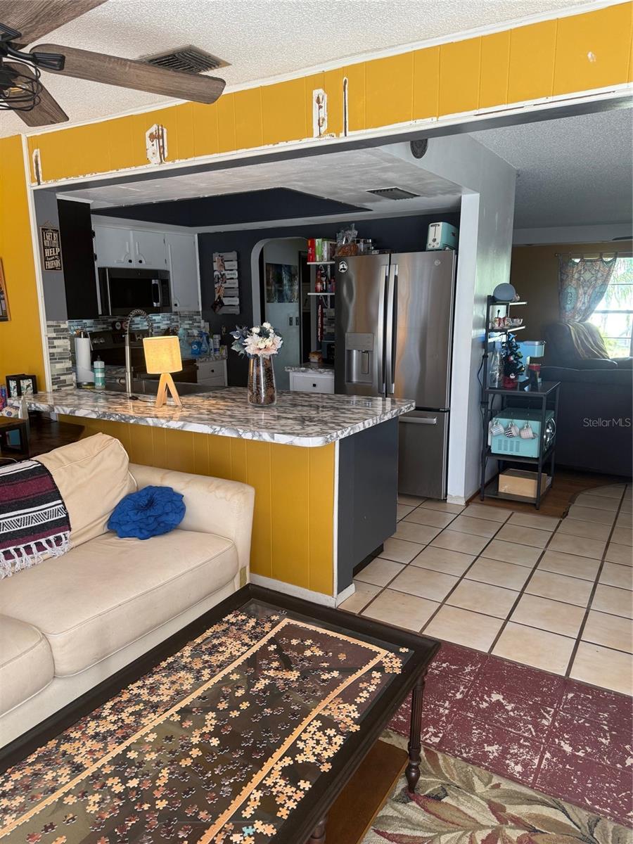 GIBSON BESSIE P SUB - Residential