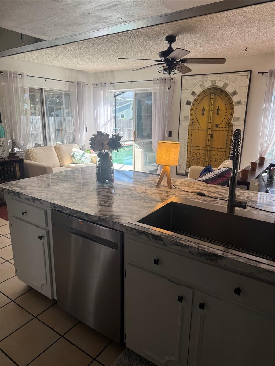 GIBSON BESSIE P SUB - Residential