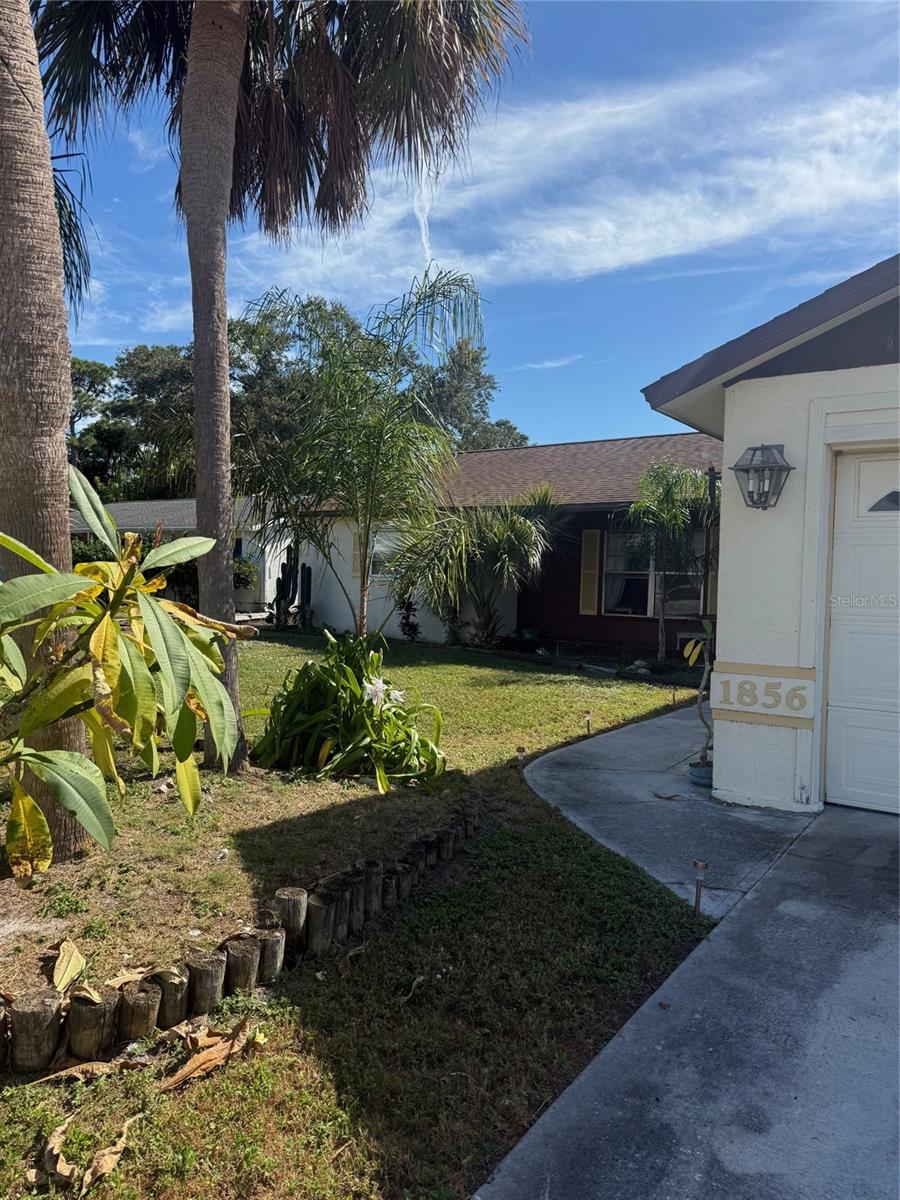 GIBSON BESSIE P SUB - Residential