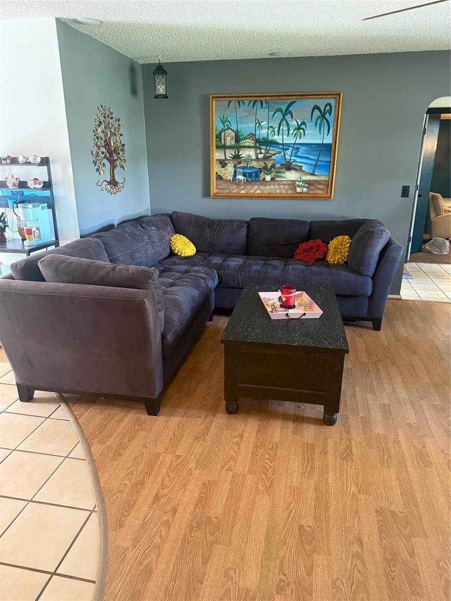 GIBSON BESSIE P SUB - Residential