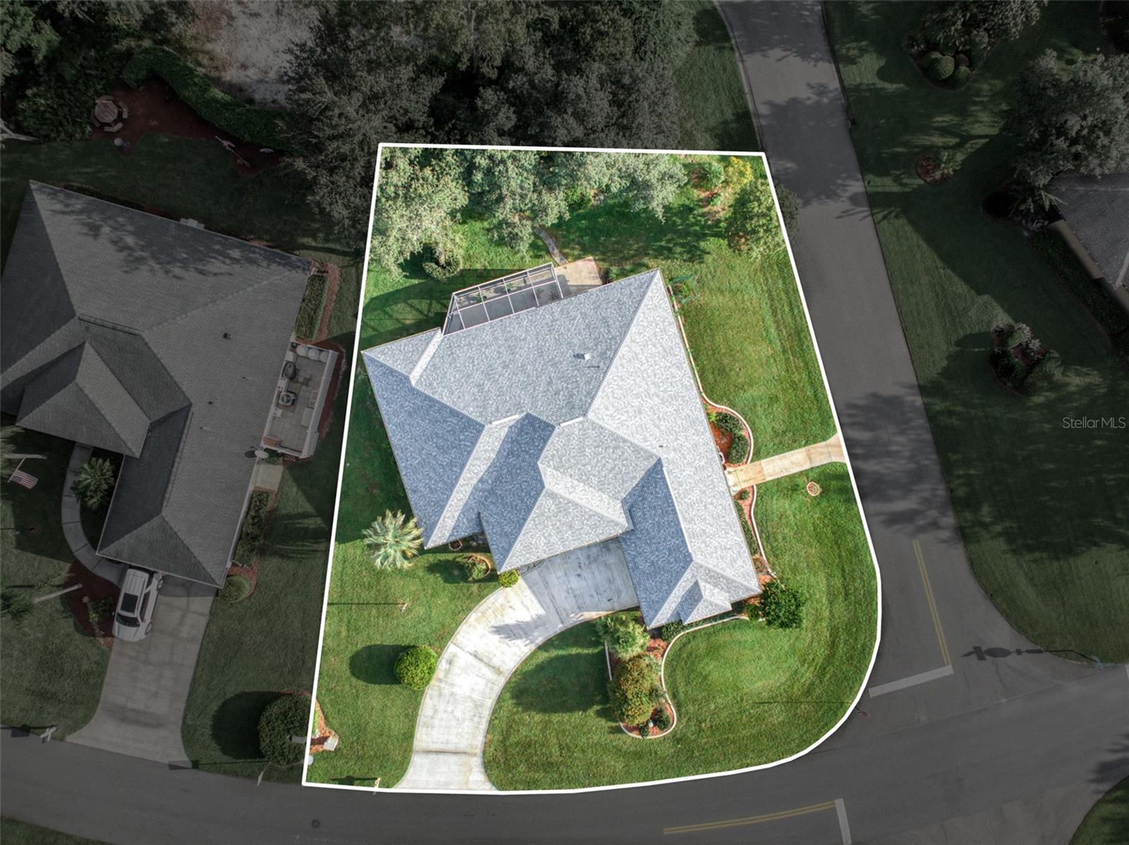 5092 STRAFFORD OAKS DRIVE