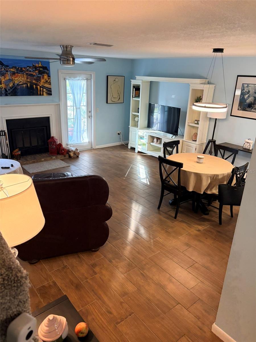 VILLAS OF NORTHDALE PH 2 - Residential