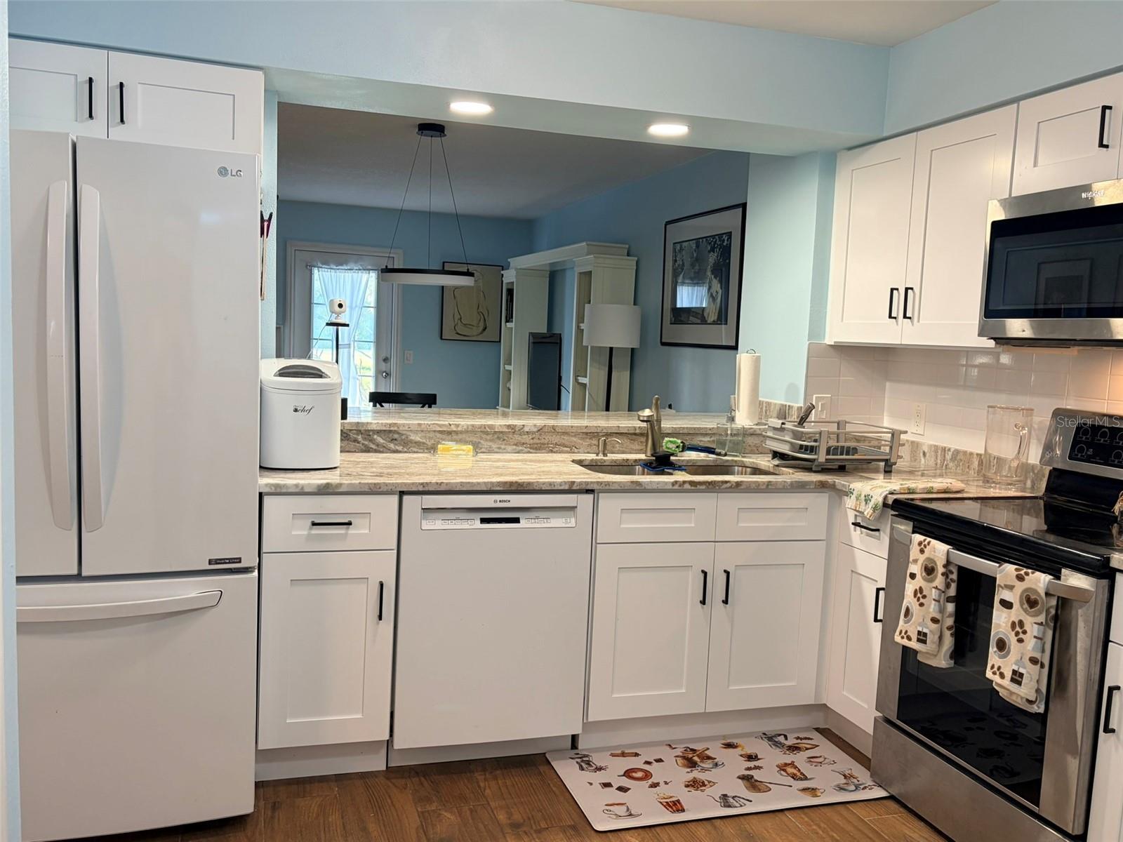 VILLAS OF NORTHDALE PH 2 - Residential