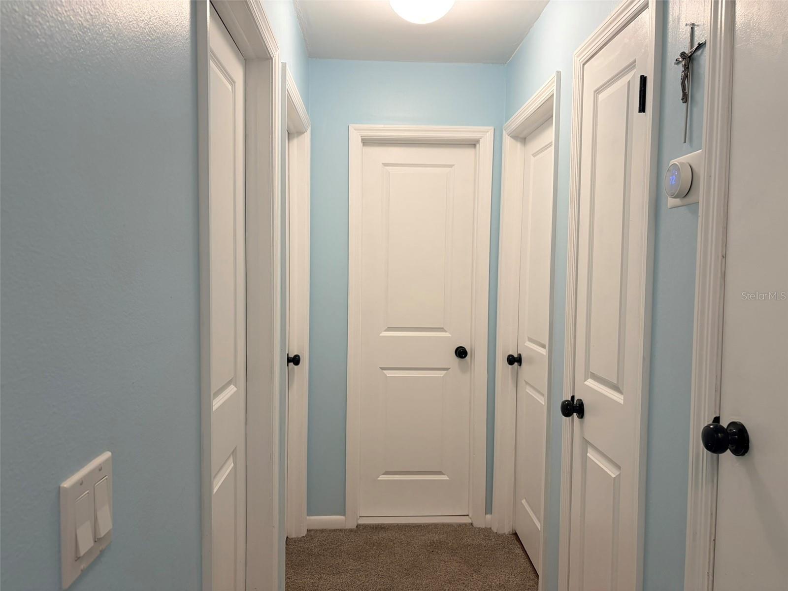 VILLAS OF NORTHDALE PH 2 - Residential