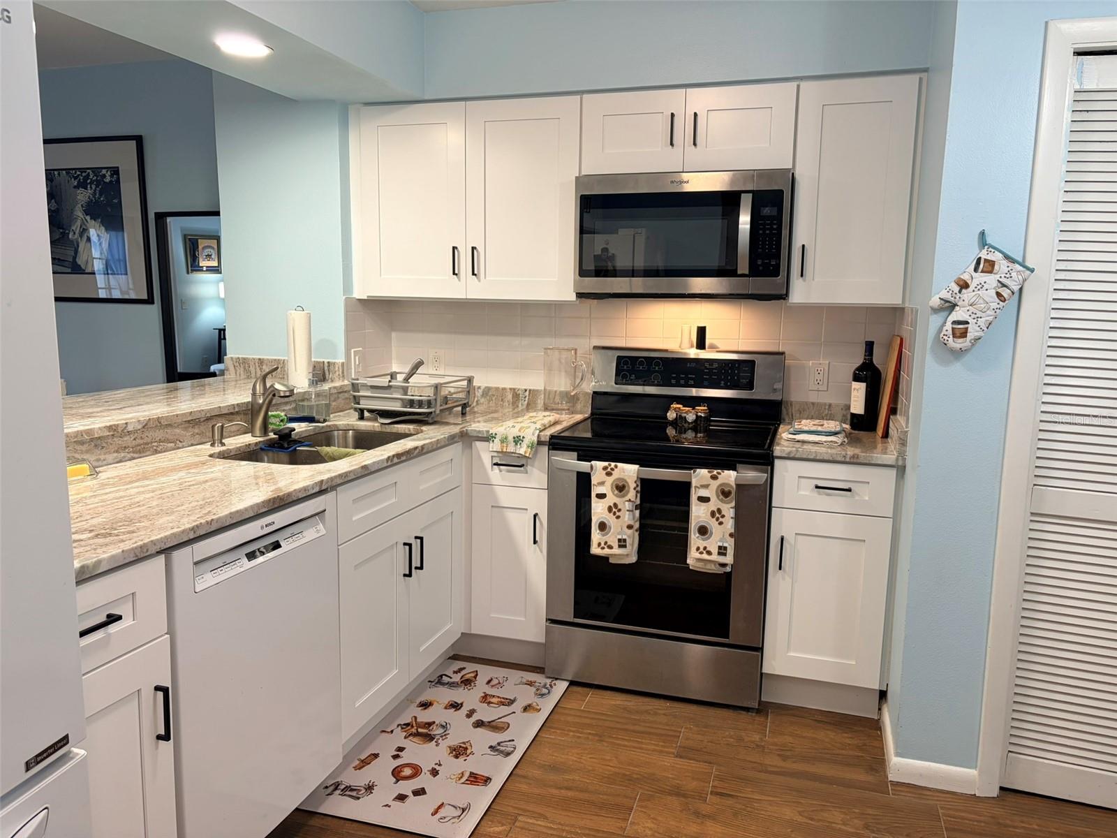 VILLAS OF NORTHDALE PH 2 - Residential