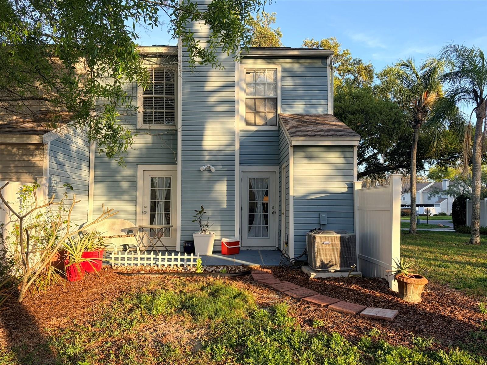 VILLAS OF NORTHDALE PH 2 - Residential