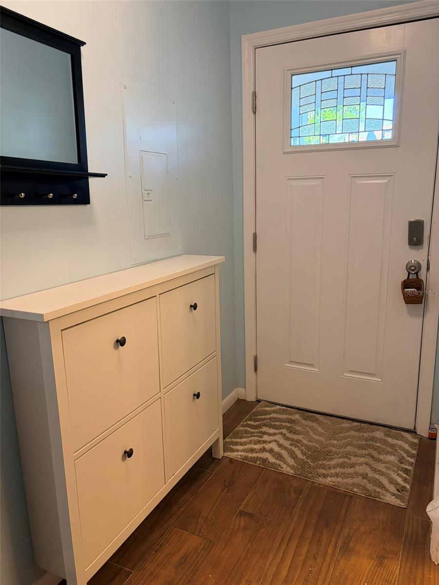 VILLAS OF NORTHDALE PH 2 - Residential