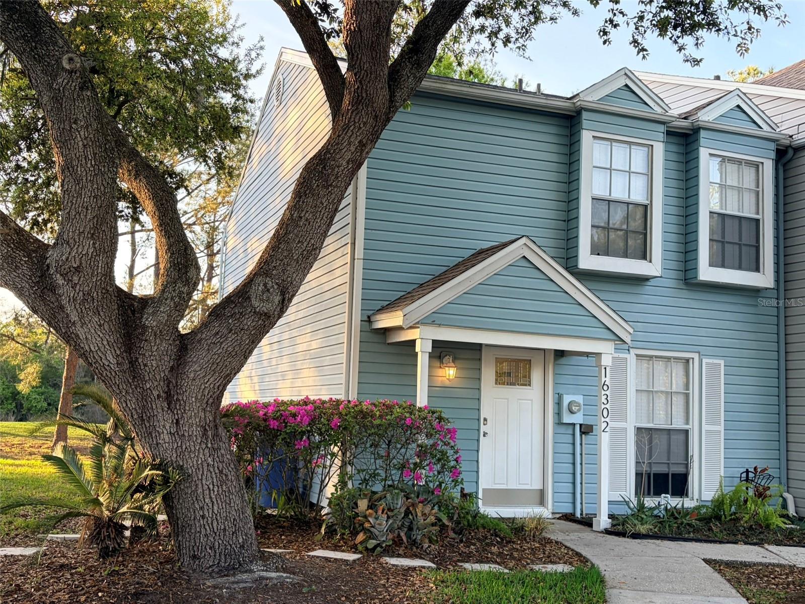 VILLAS OF NORTHDALE PH 2 - Residential