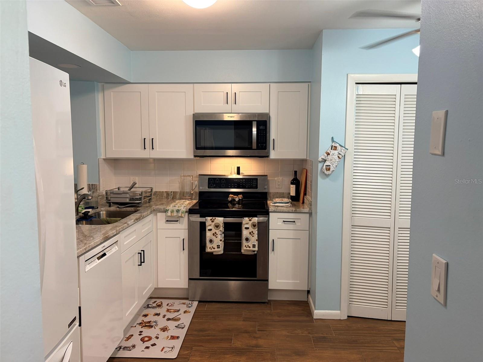 VILLAS OF NORTHDALE PH 2 - Residential