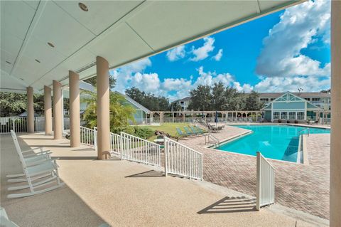 A home in PORT CHARLOTTE