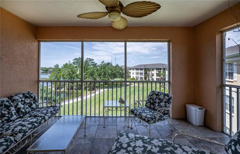 A home in PORT CHARLOTTE