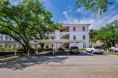 A home in PORT CHARLOTTE