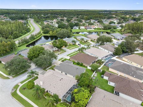 A home in TAMPA