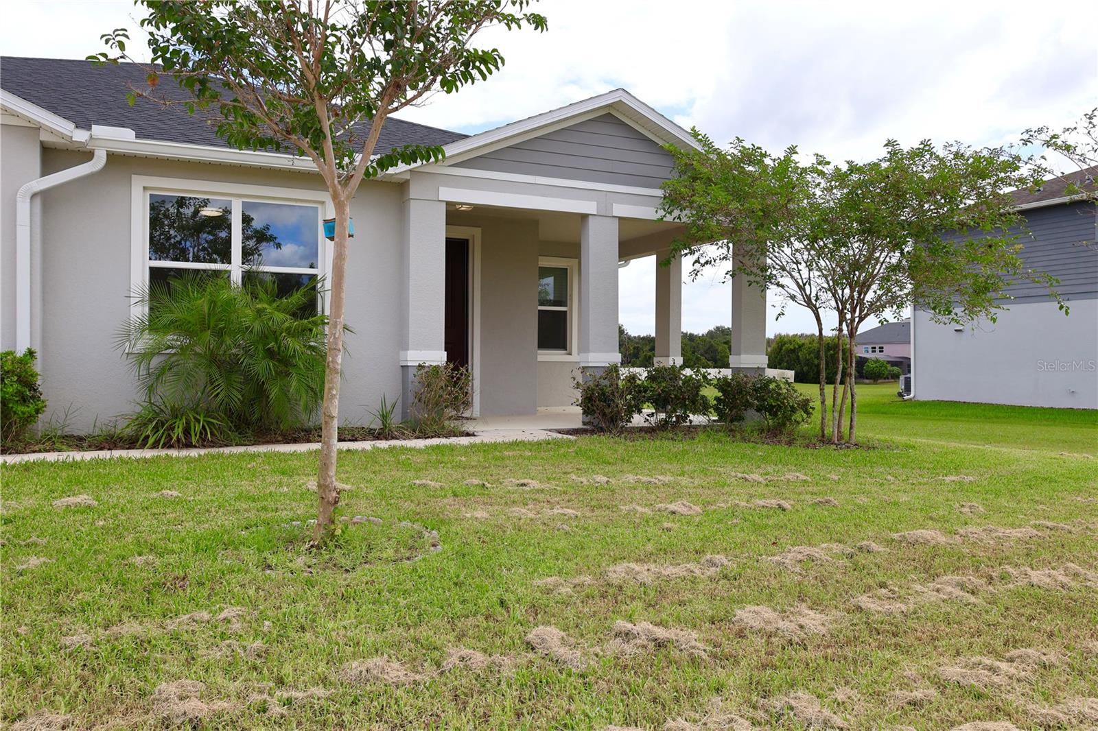 CARRIAGE HILL - Residential Lease