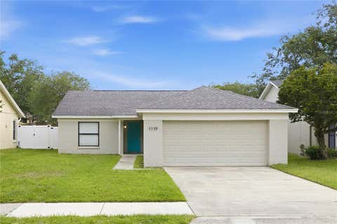 Property photo of 1119 Covington Street, Oviedo, FL 32765