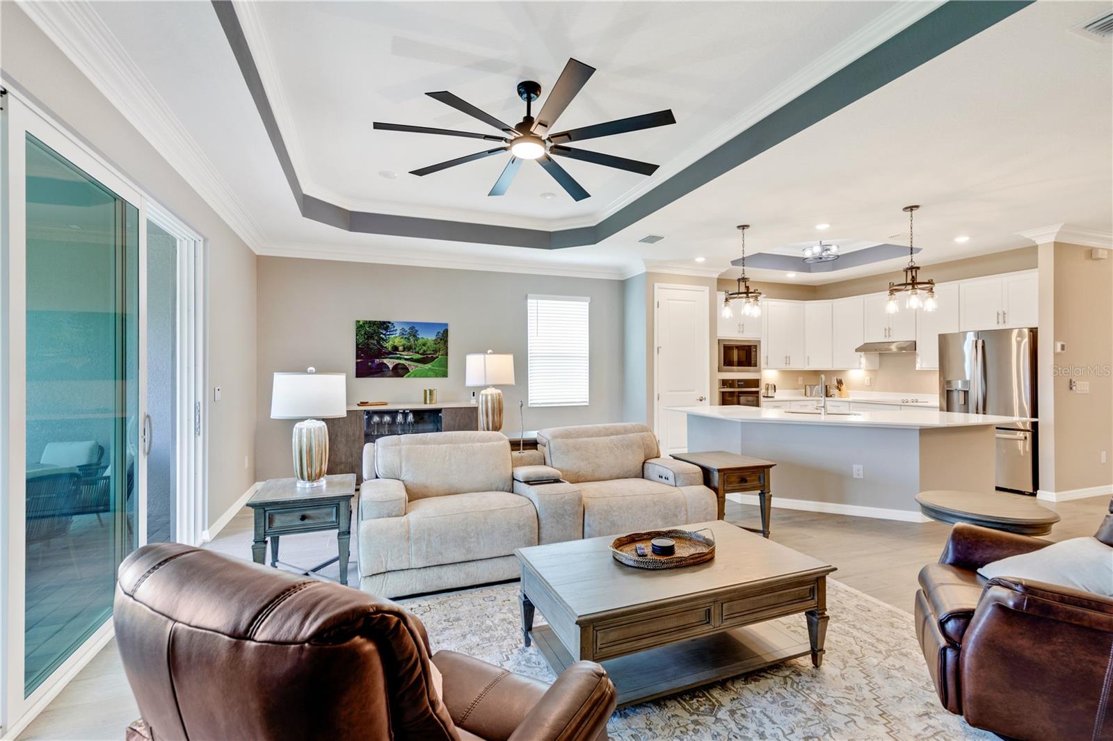 WELLEN PARK GOLF & COUNTRY CLUB - Residential Lease