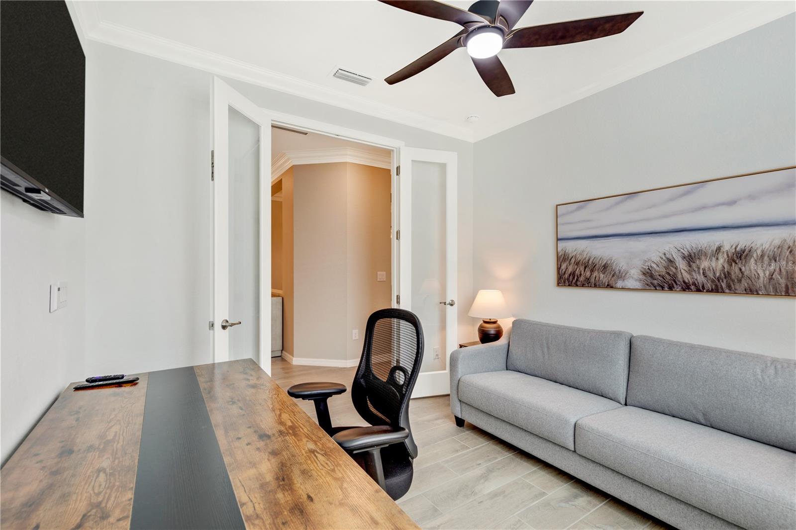 WELLEN PARK GOLF & COUNTRY CLUB - Residential Lease