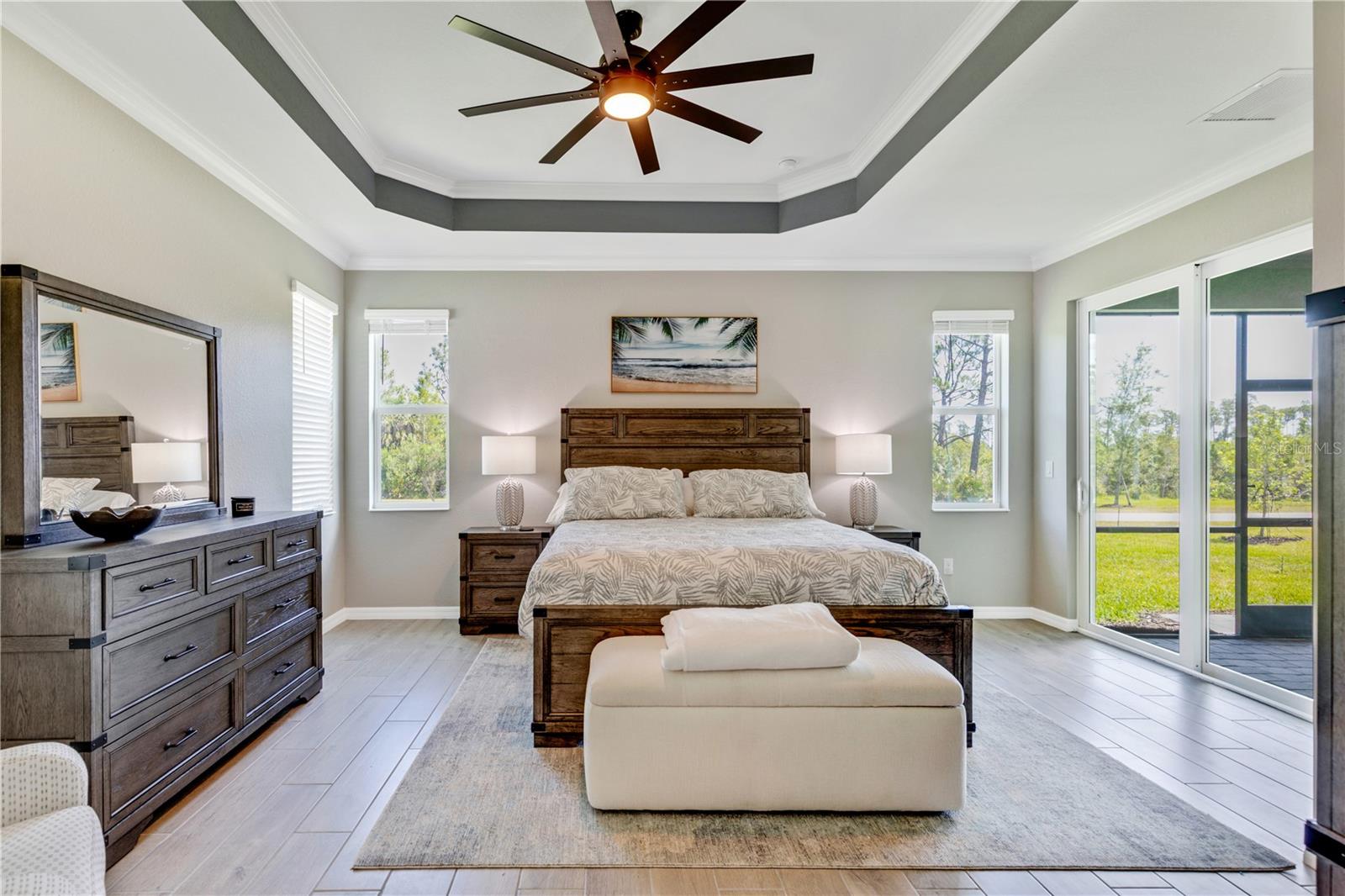 WELLEN PARK GOLF & COUNTRY CLUB - Residential Lease