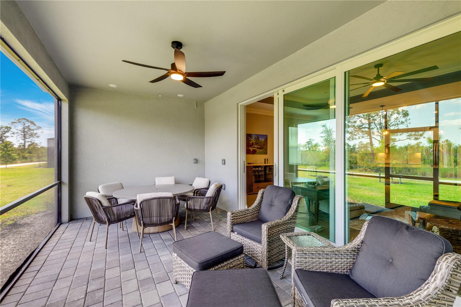 WELLEN PARK GOLF & COUNTRY CLUB - Residential Lease