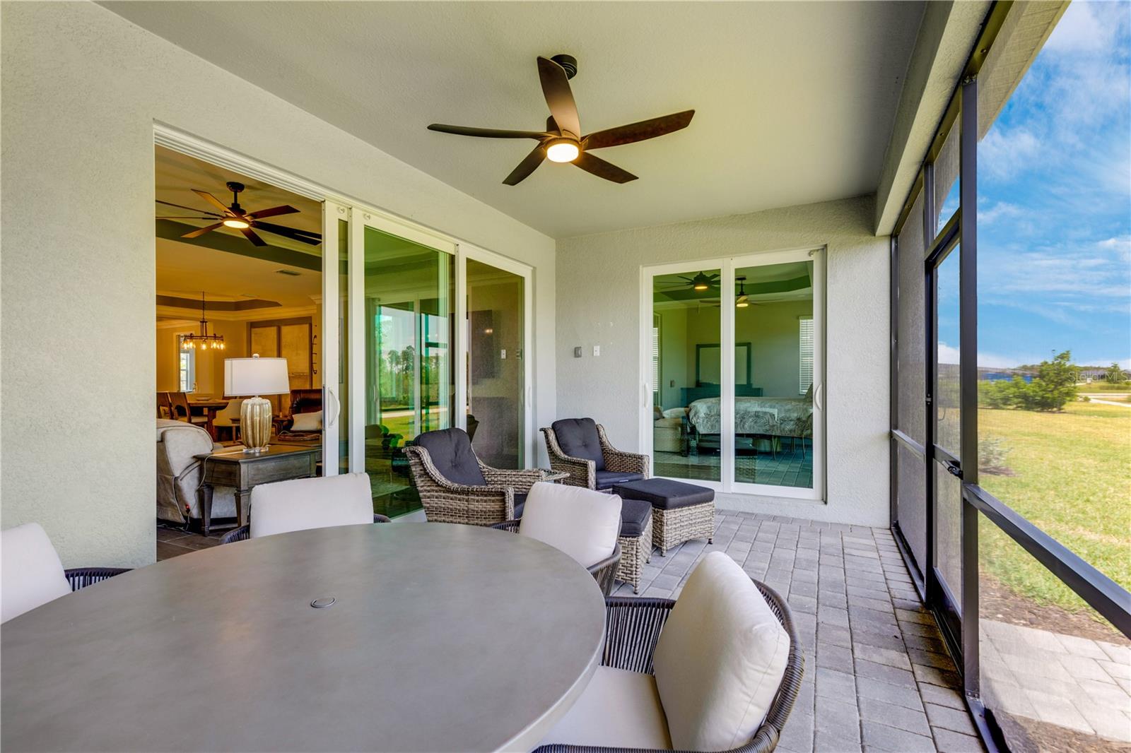 WELLEN PARK GOLF & COUNTRY CLUB - Residential Lease